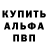 Канабис индика Alinka Ku